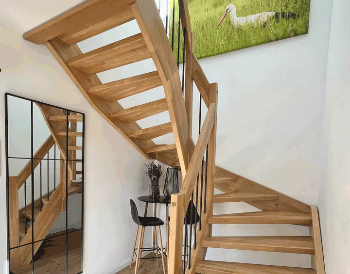 Apartment Berlin - Flur