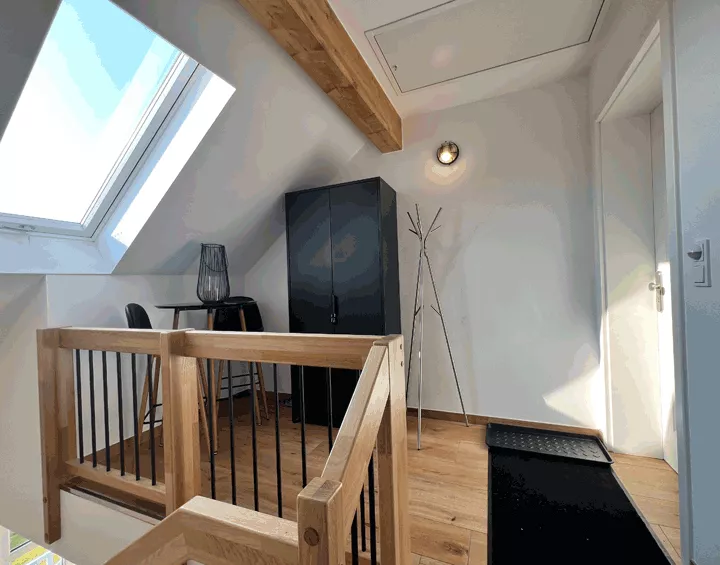 Apartment SKY - Flur