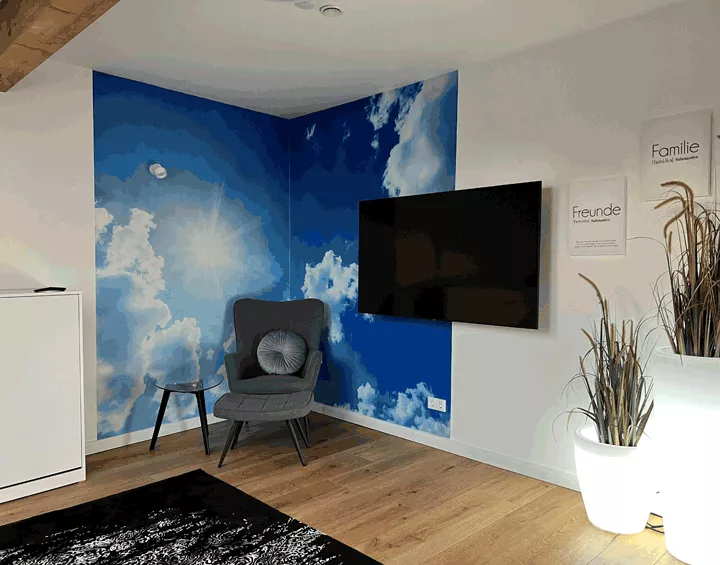 Apartment SKY